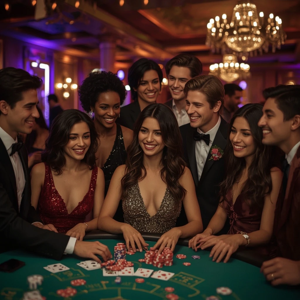 blackjack au Viper Win Casino