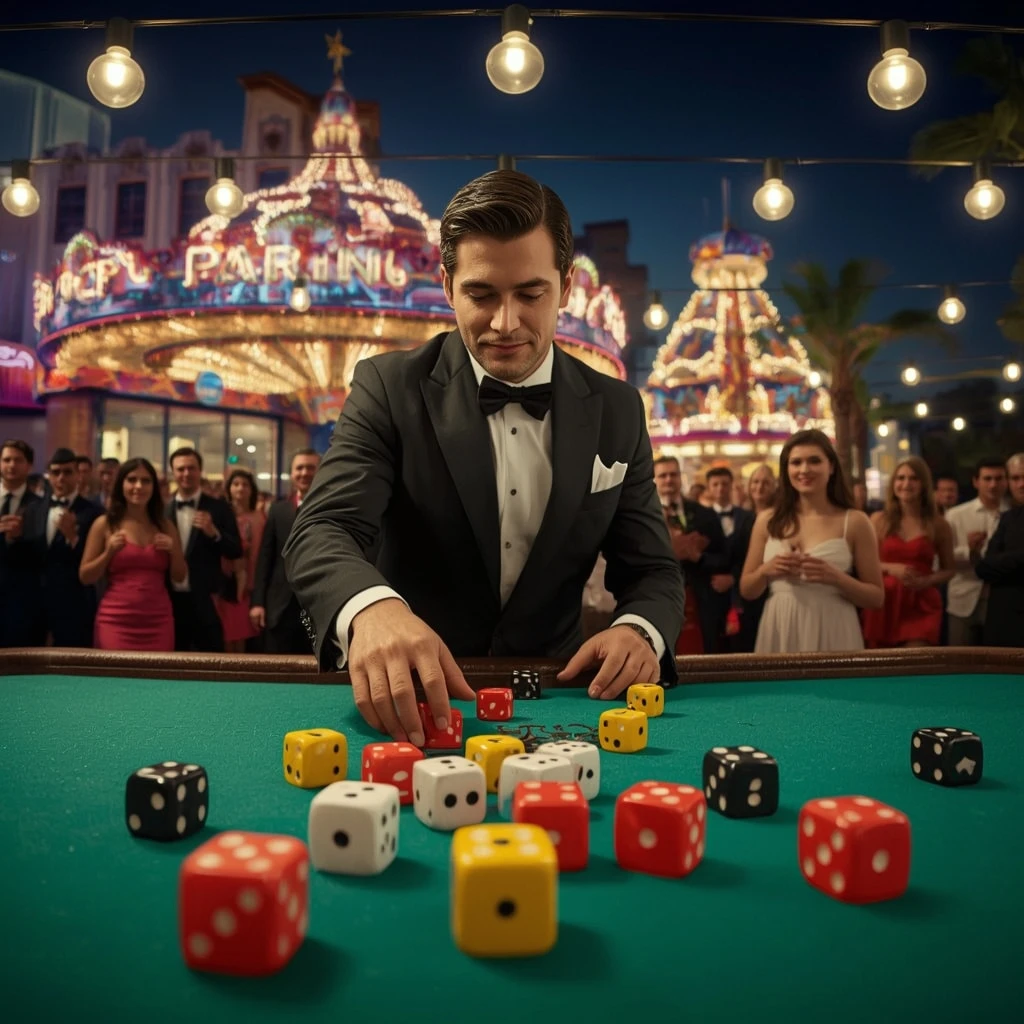 Craps Viper Win Casino