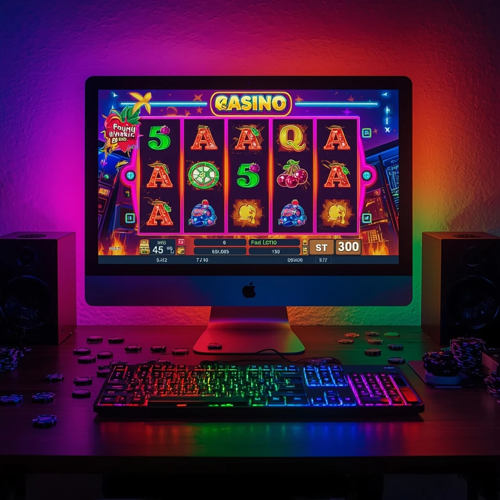 Microgaming VIPER WIN CASINO