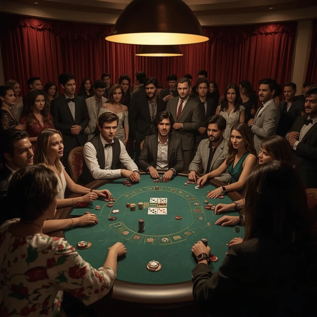 Règles du poker Viper Win Casino