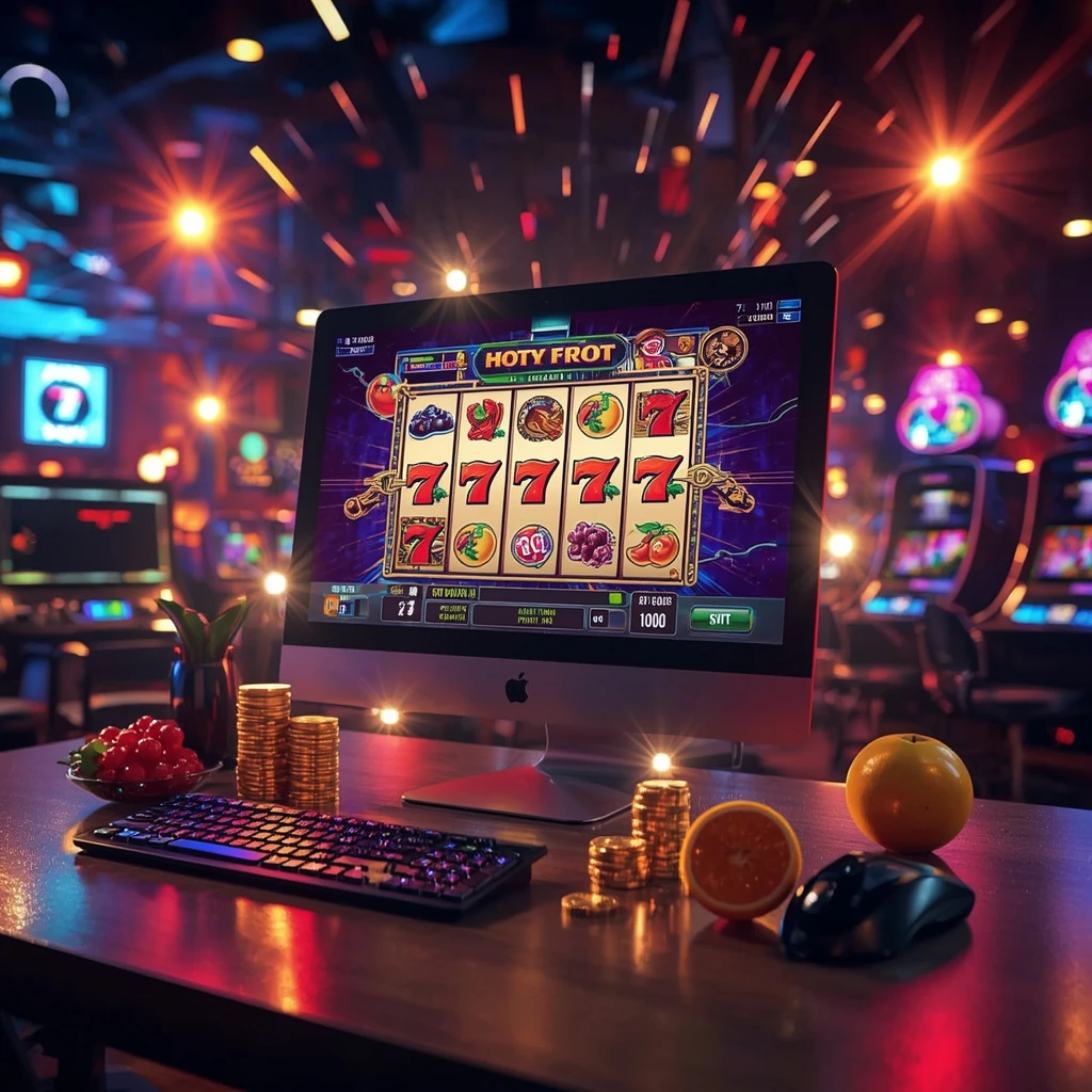 machines à sous VIPER WIN CASINO
