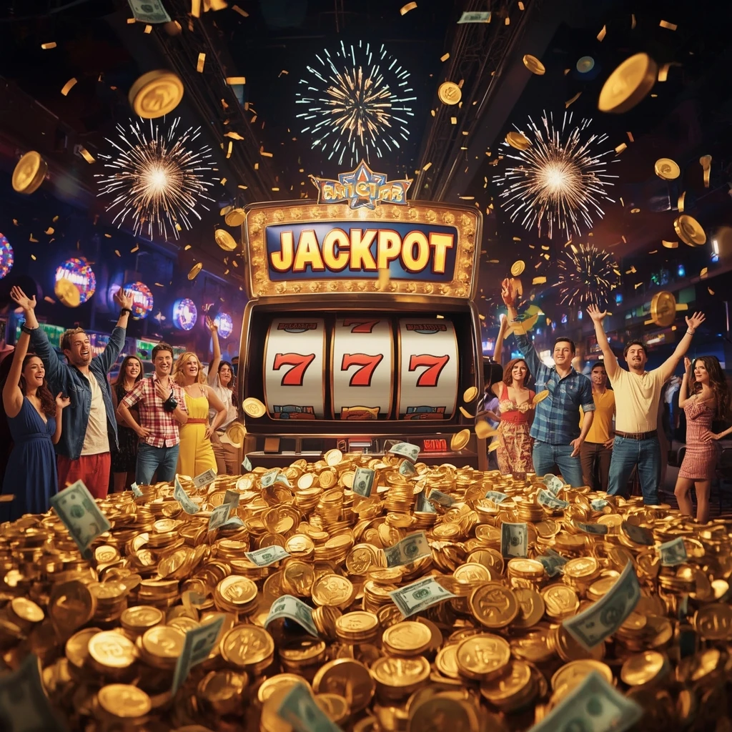 bonnes machines à sous Viper Win Casino