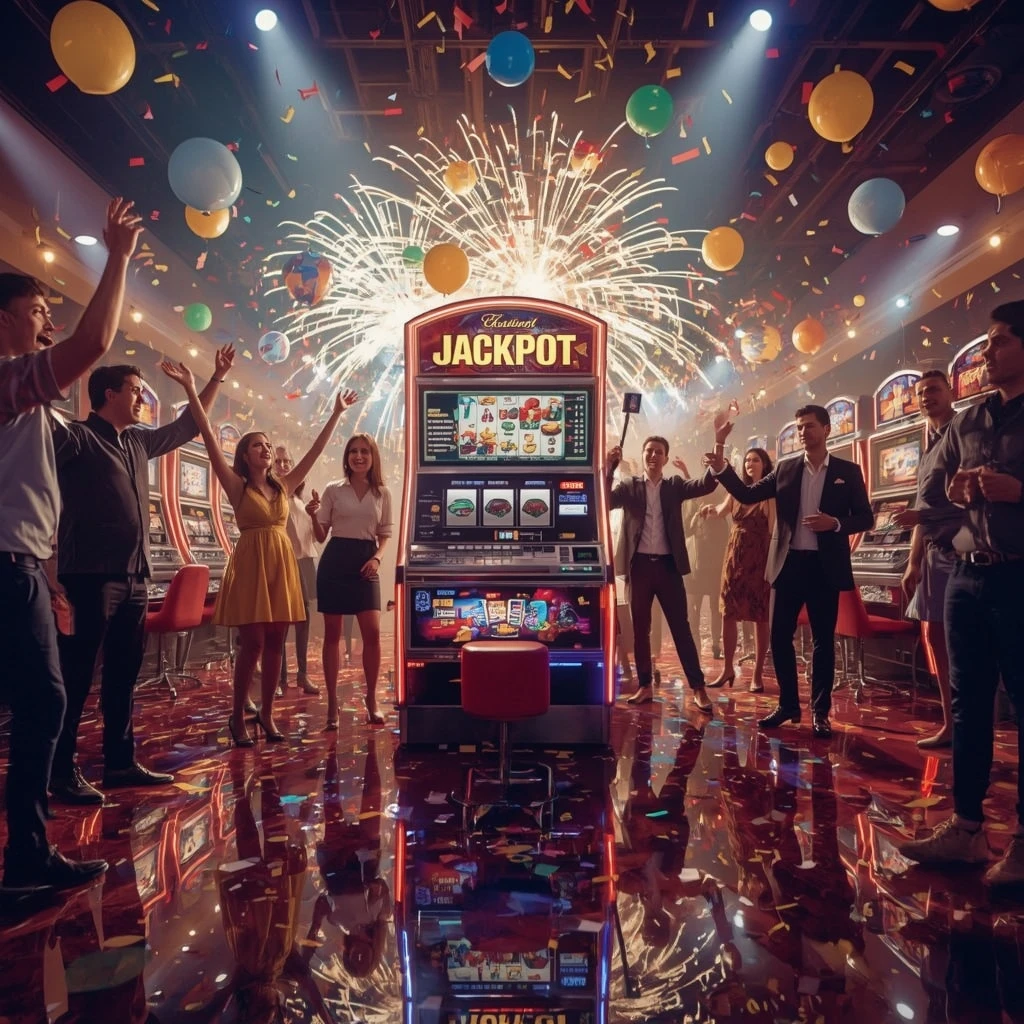 Les jackpots fixes Viper Win Casino