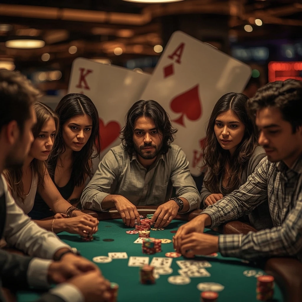 jeu de poker en ligne Viper Win Casino