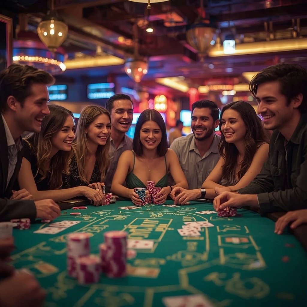 Blackjack VIPER WIN CASINO