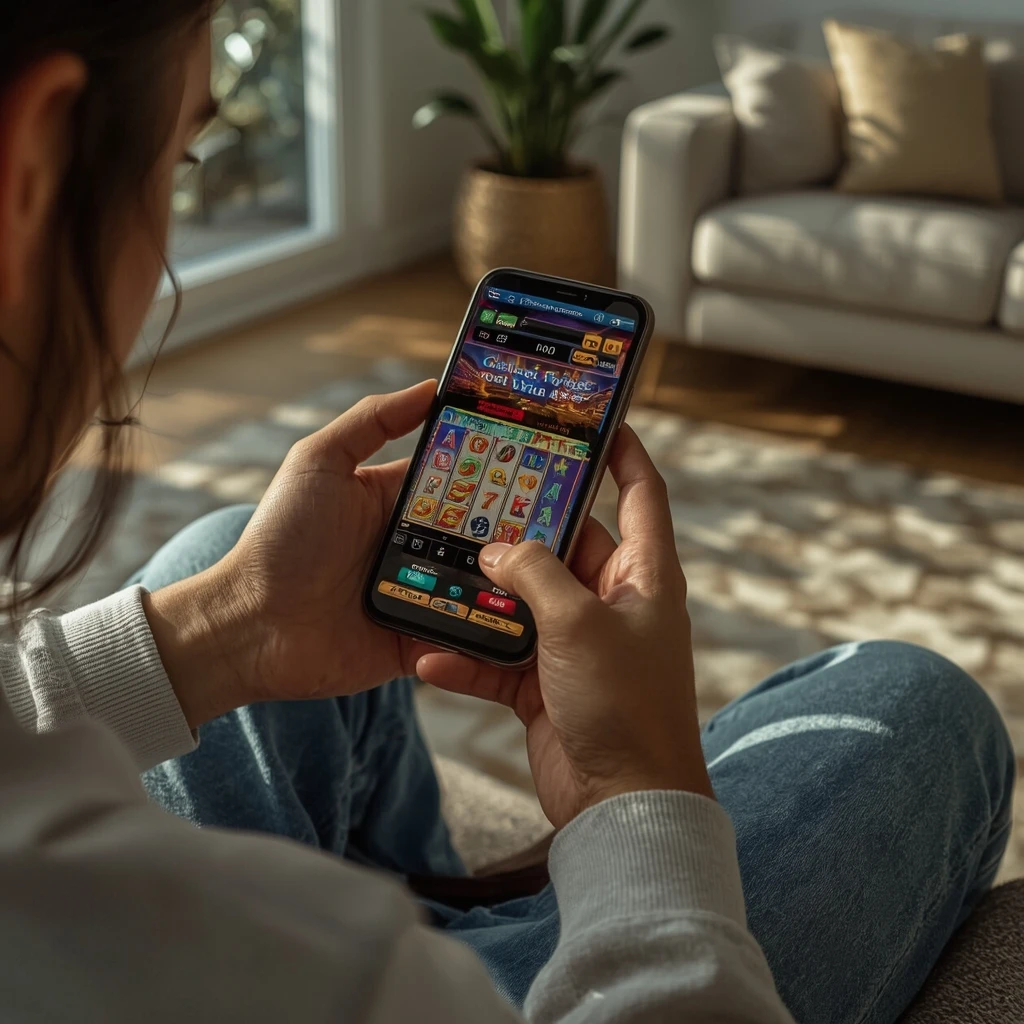 machines à sous sur mobile VIPER WIN CASINO