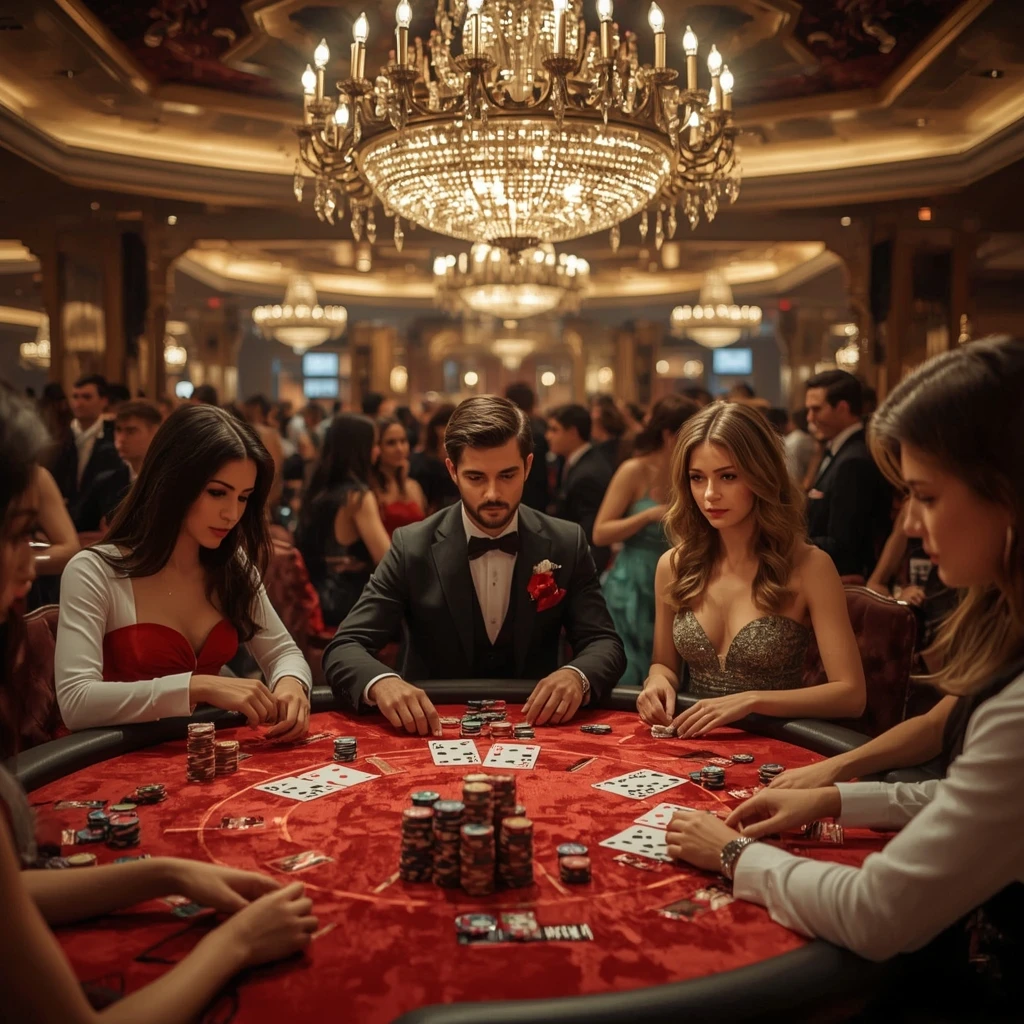 jeux de table de casino VIPER WIN CASINO