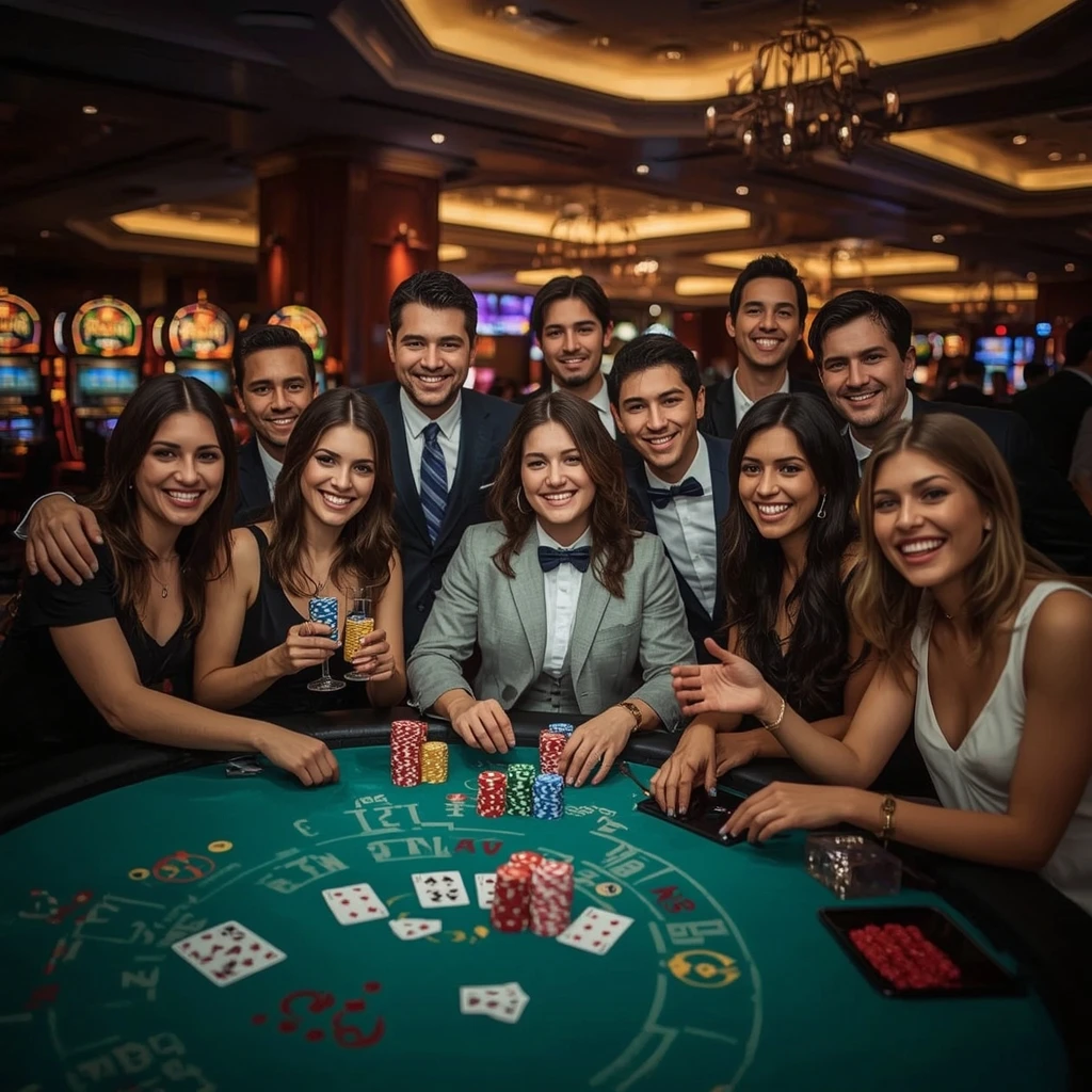 Les bases du jeu Viper Win Casino