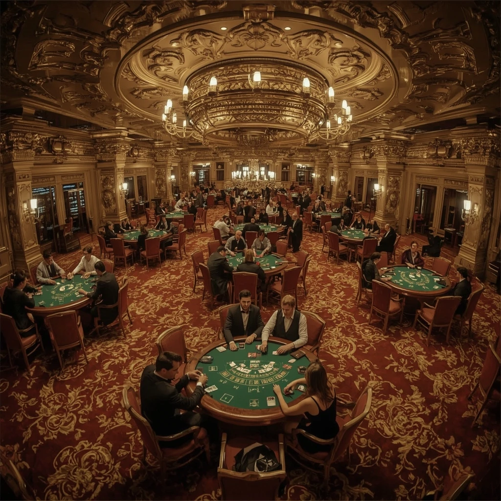 VIP salle de jeu casino Viper Win Casino